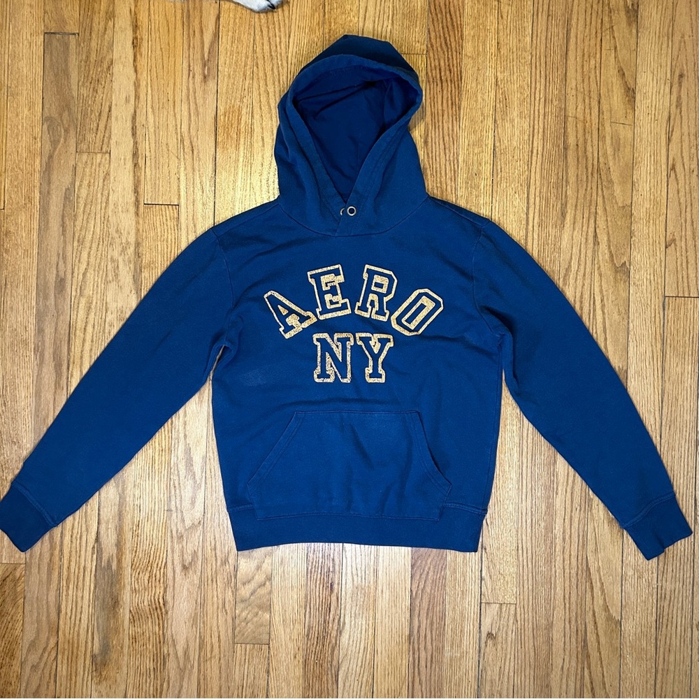Vintage Aeropostale Hoodie